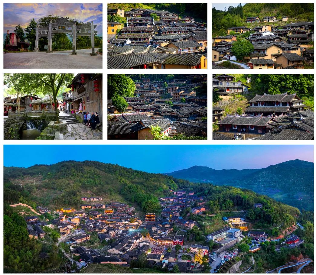 《中国文化名村—桂峰》李振铨.jpg