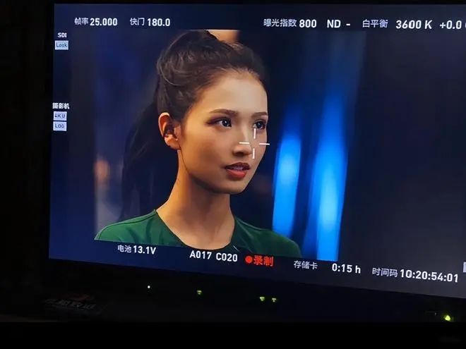 曝24岁 无忧渡 演员夏依丹去世,离世前两天曾让朋友去北京陪她