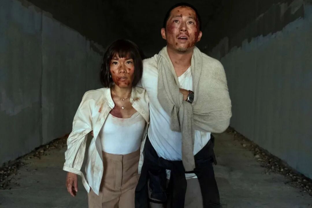 《怒呛人生》新季准备上桌；《风骚律师》编剧新作抢鲜看