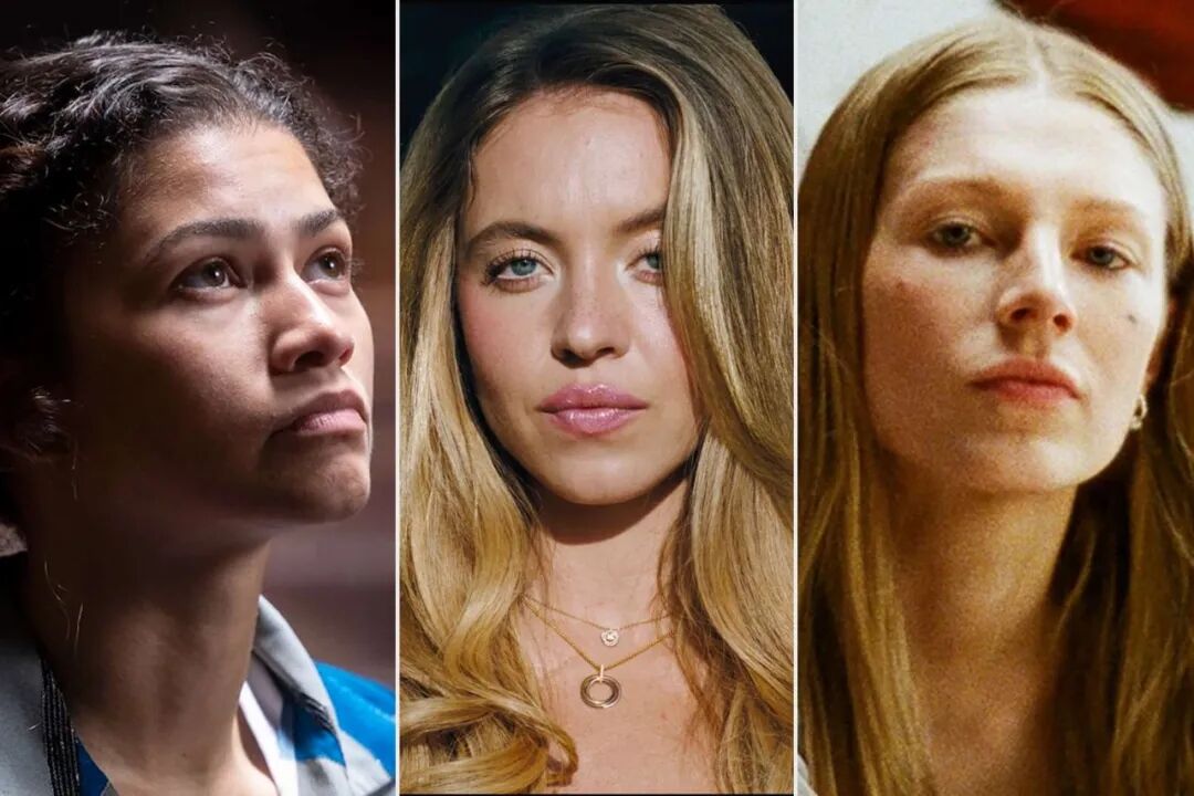 停更4年的大尺度青春剧终于回归！但成了&ldquo;毒枭&rdquo;？