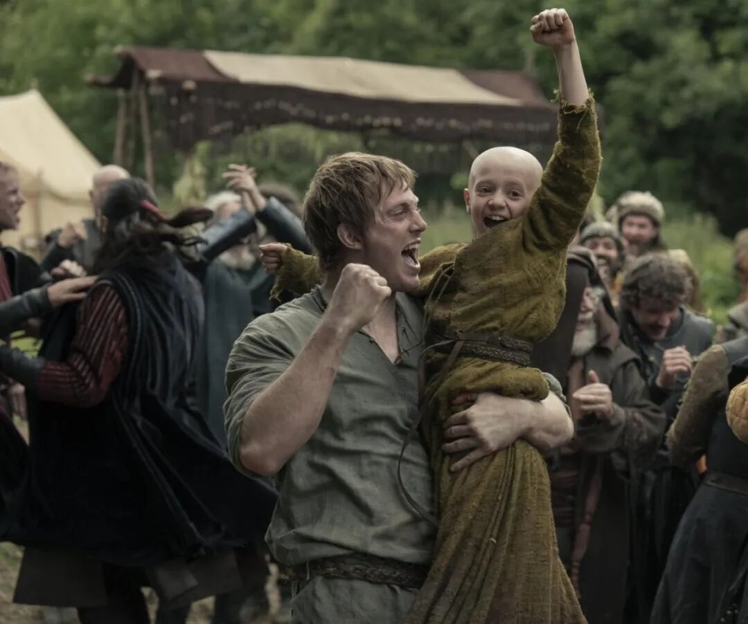 魔幻巨制新剧明天上线！还会有更多衍生剧或电影！