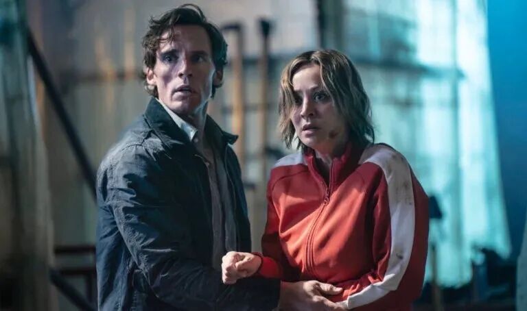 《生活大爆炸》女主又卷入恋爱阴谋；剧版《龙纹身的女孩》来袭