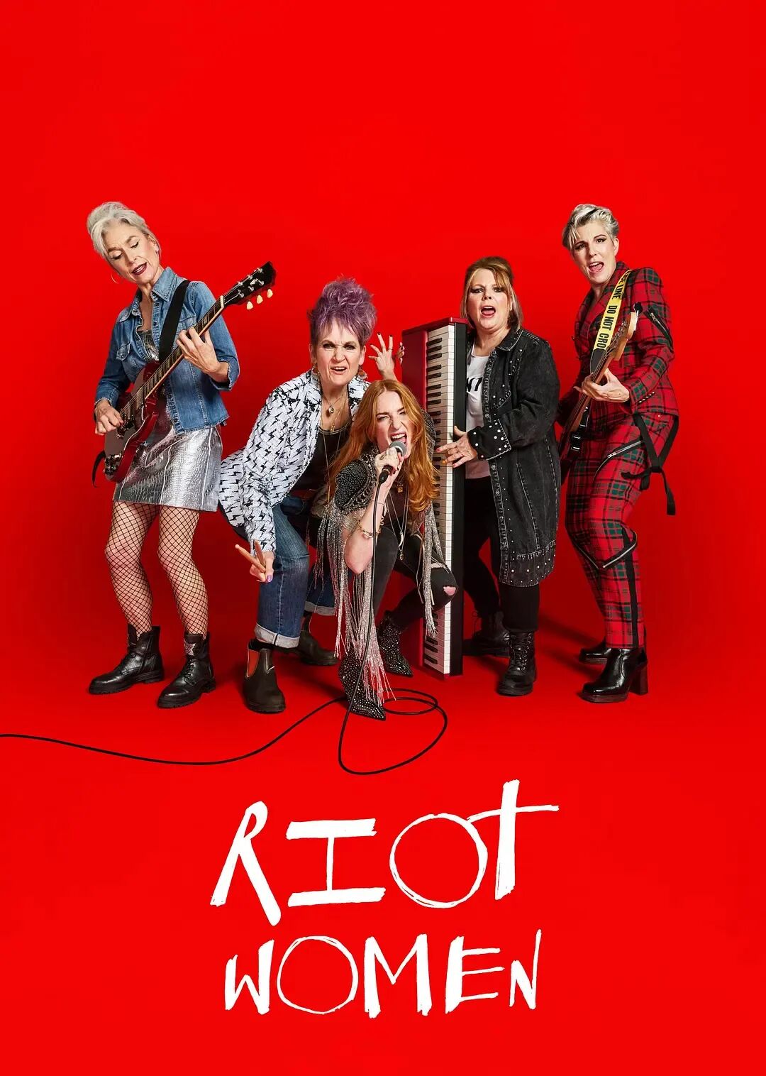 9.2分，BBC新剧太狂野了