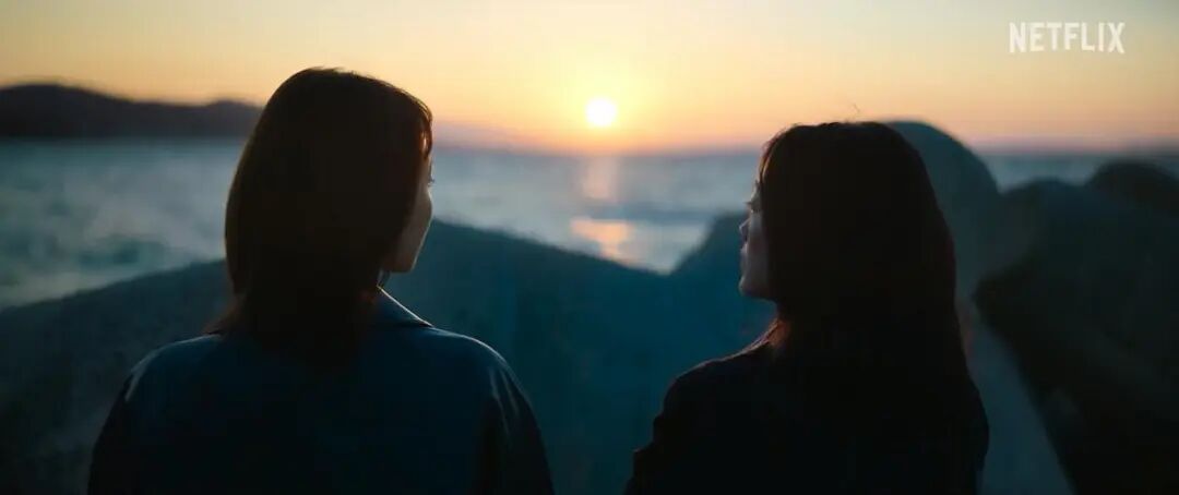 Netflix又出一部新剧，太敢拍了