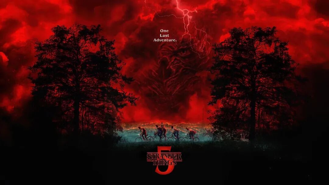 Netflix的王牌剧集，终于要回归了