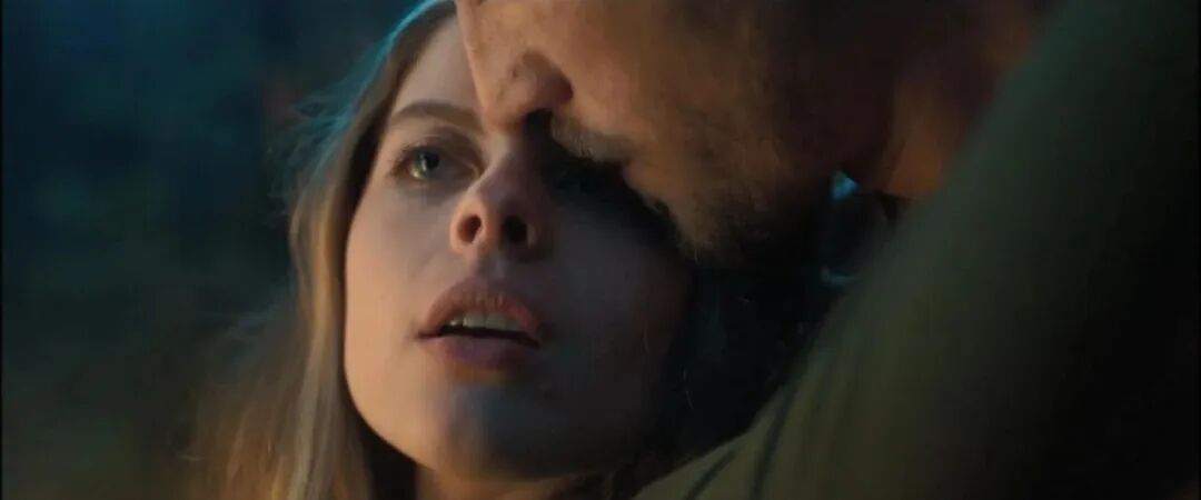 女主够劲，这部俄罗斯电影太敢拍了