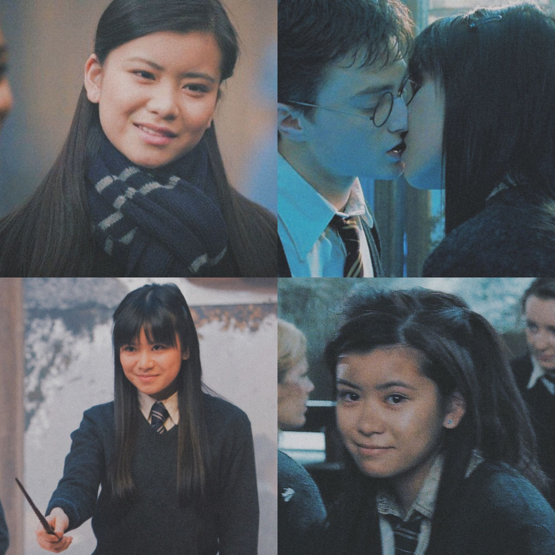 《哈利波特》&ldquo;张秋&rdquo;曾遭受歧视仇恨？