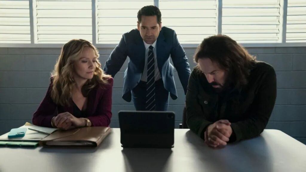 《林肯律师》新季赌注加倍！《德里女孩》主创新剧不容错过~