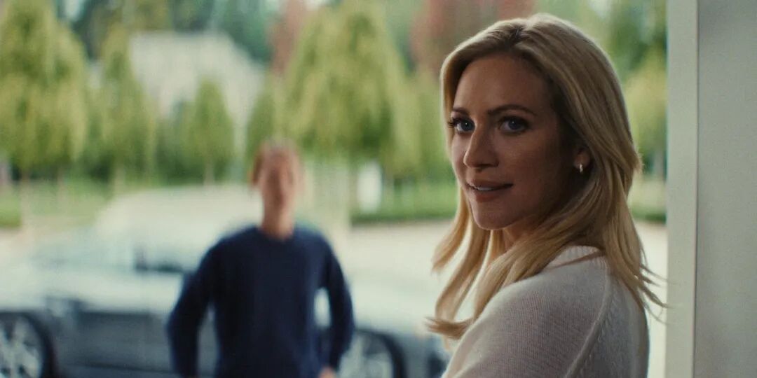 女神的新剧，后劲真大