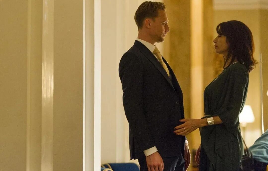 又来一部高能新剧，太炸裂了