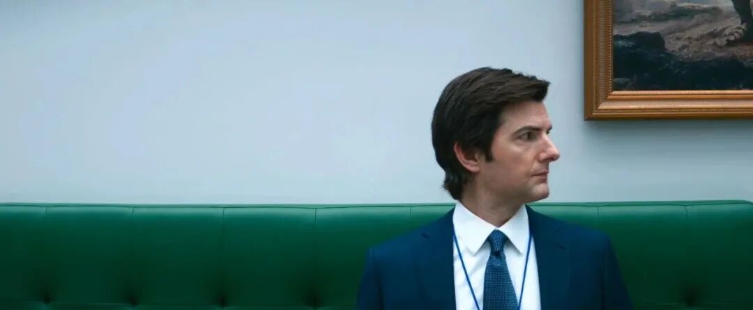 一口气刷完9集，这部美剧太上头了