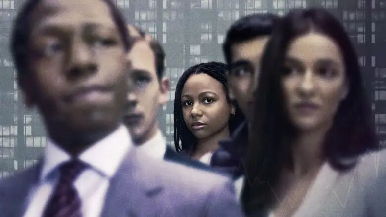 第一集就上头，HBO这部美剧太生猛了