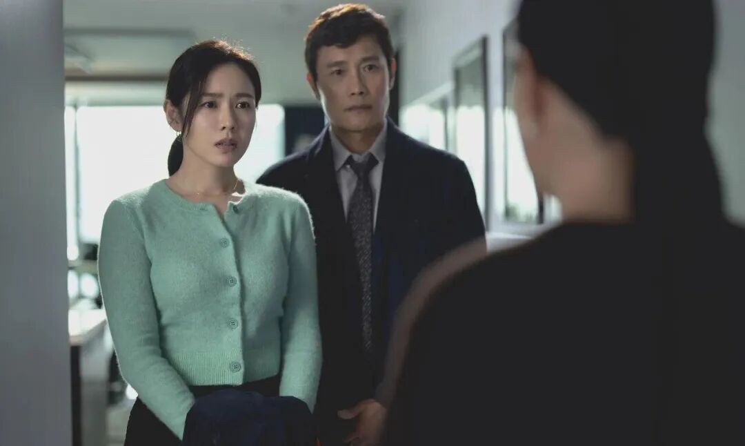 女神的新片，为艺术杀疯了