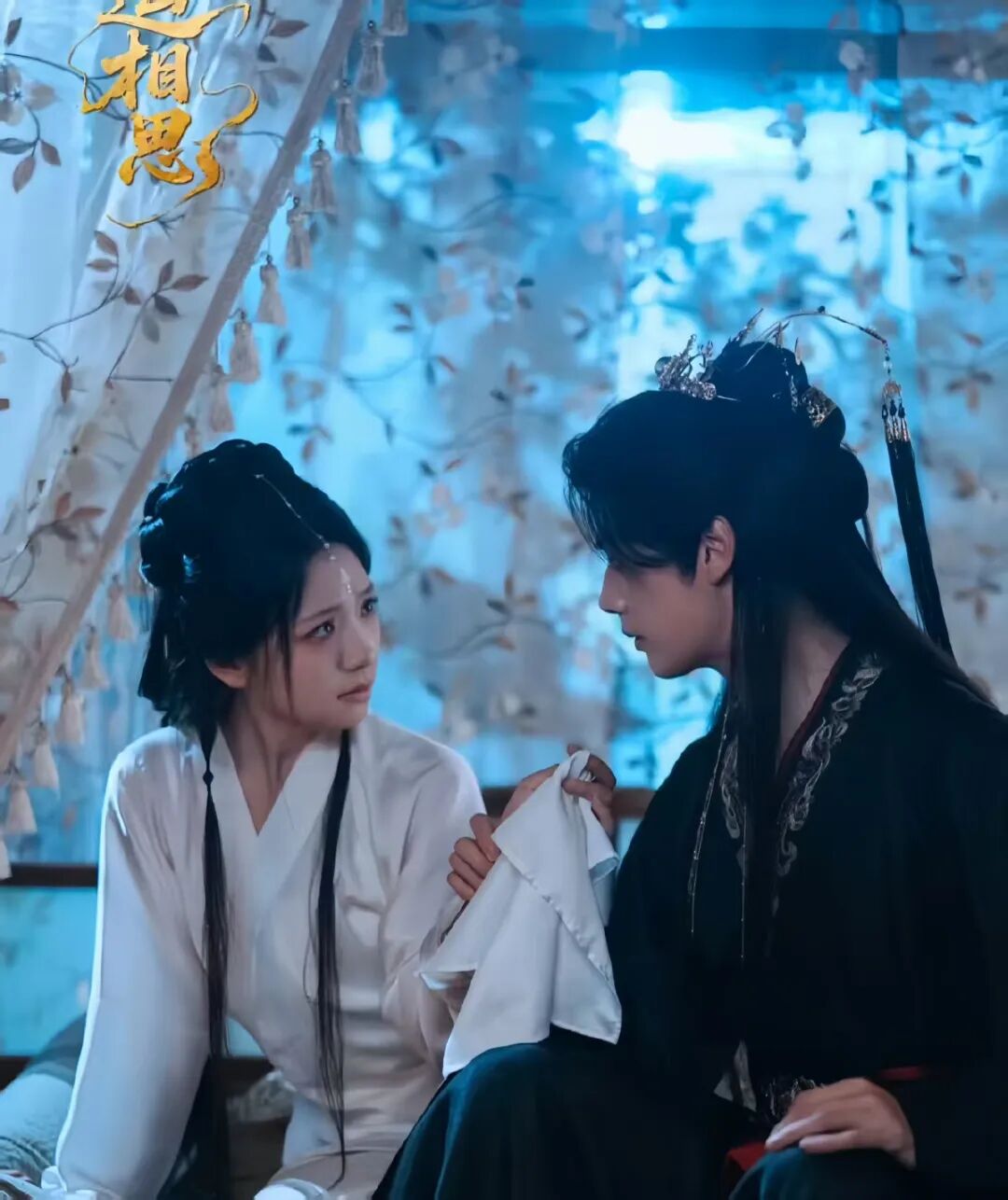 4部百看不厌、熬夜都要看完的好剧来啦！李柯以的《十八岁太奶奶驾到2》第二，王云云的《遥相思》第一