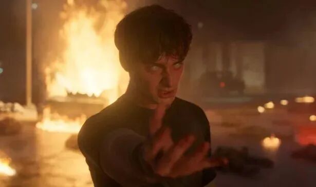 季终！看一集少一集！