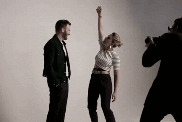 官宣确认！美队X寡姐又能在一起啦