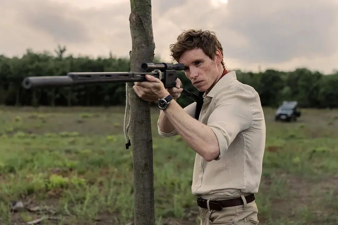 5部顶级欧美剧，最高9.5分！超级好看！