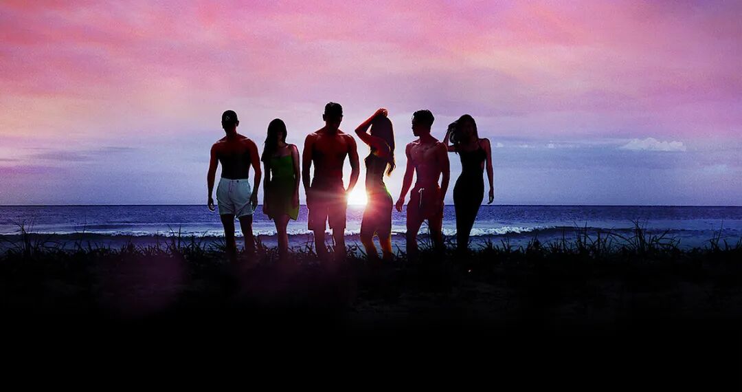 尺度爆棚！全是俊男美女的真人秀上演最震撼一季