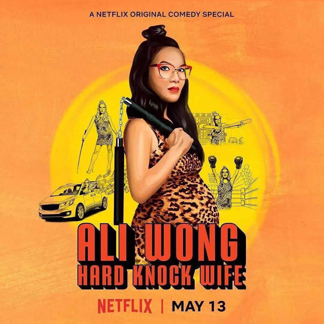 豆瓣8.7，世界上最「黄」的女人又开车...