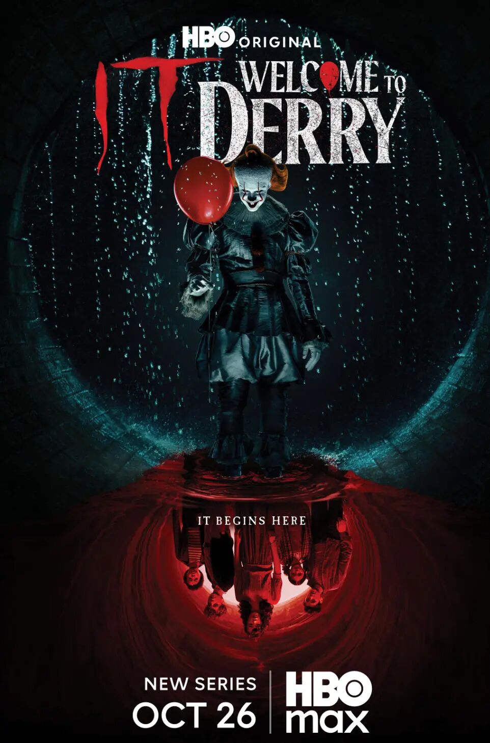 豆瓣8.9，开局王炸，这19禁新剧太生猛！