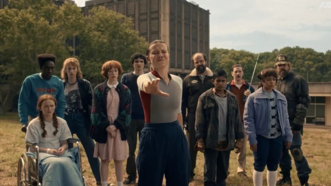 王牌剧评分创新低，真走了《权游》老路？！