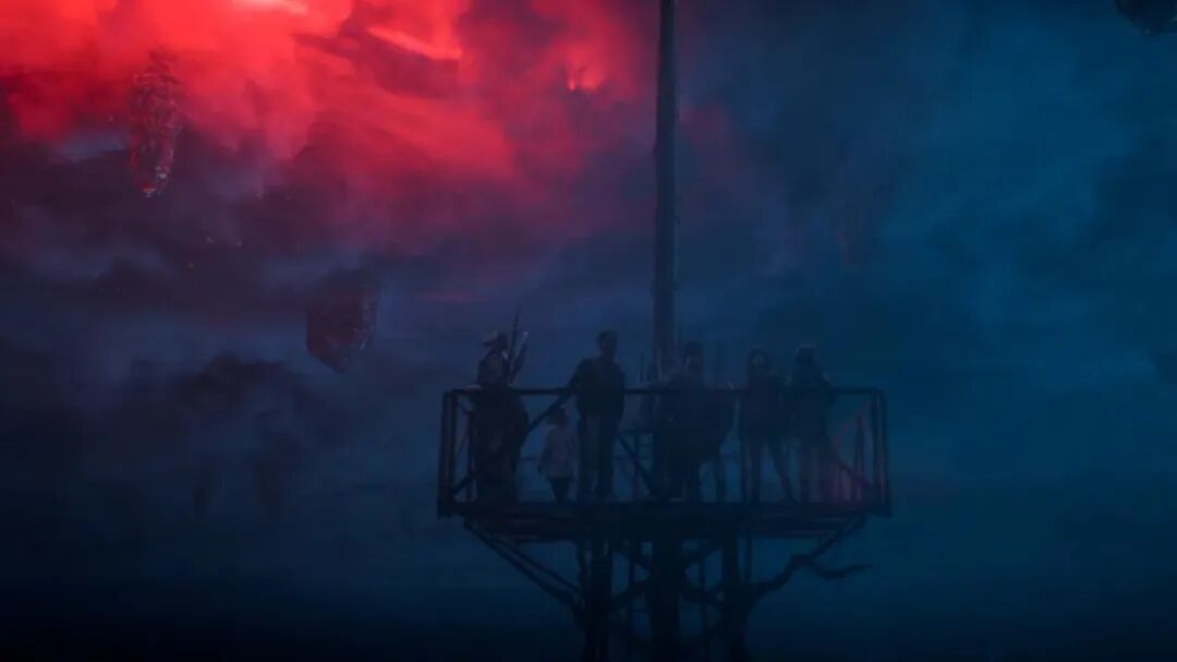 票已售罄！大结局同步影院和线上！