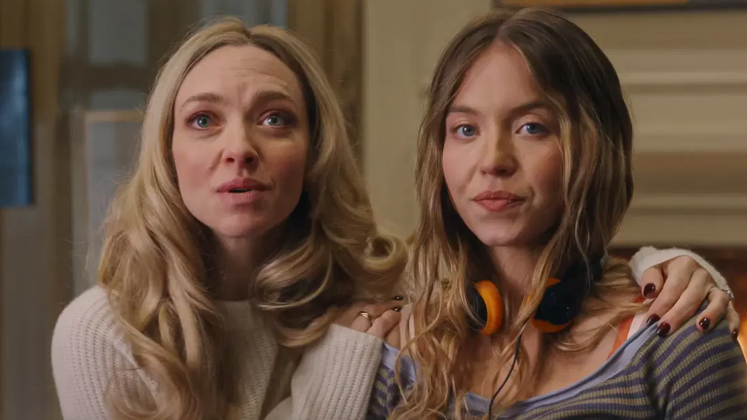 阿曼达好美！演技被盛赞！