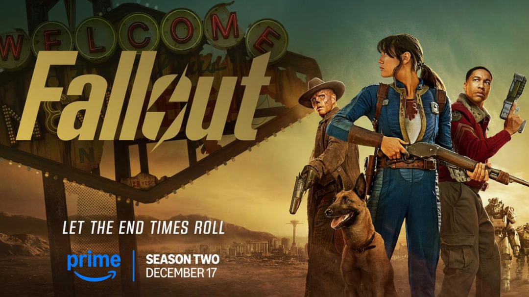 科幻与深度齐飞！这部大制作美剧，太过瘾了