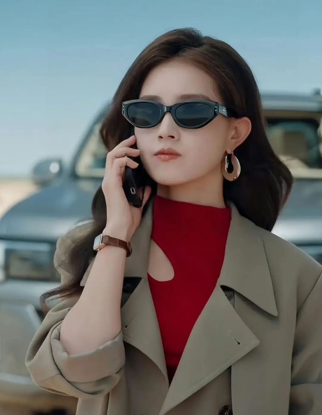 &ldquo;短剧女王&rdquo;郭宇欣、孙芊浔等演员新剧来啦！《心跳漫画》第二，《我们野蛮生长》第一