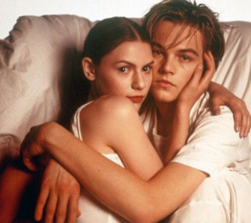 女神新剧，太刺激了