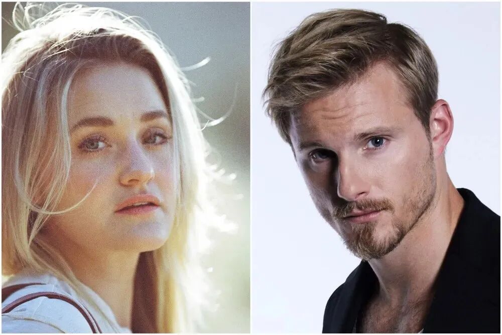 客人开始入驻《白莲花度假村》；《灵指神探》第3季有戏？