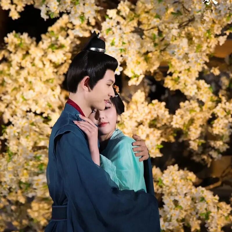 在家躺平必追4部剧！马乐婕《重生之异能狂妻》第二，陈添祥岳雨婷《一世无双》第一