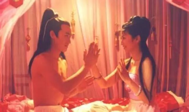 你老婆的第一次落红，可能是假的哦！