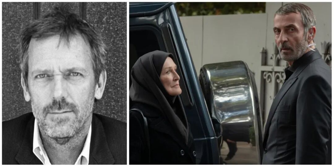 开年新剧看不停！