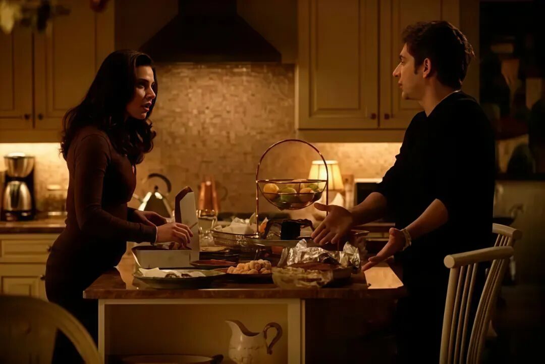 【好剧推荐】剧情犯罪类单季评分9.0+，不可错过