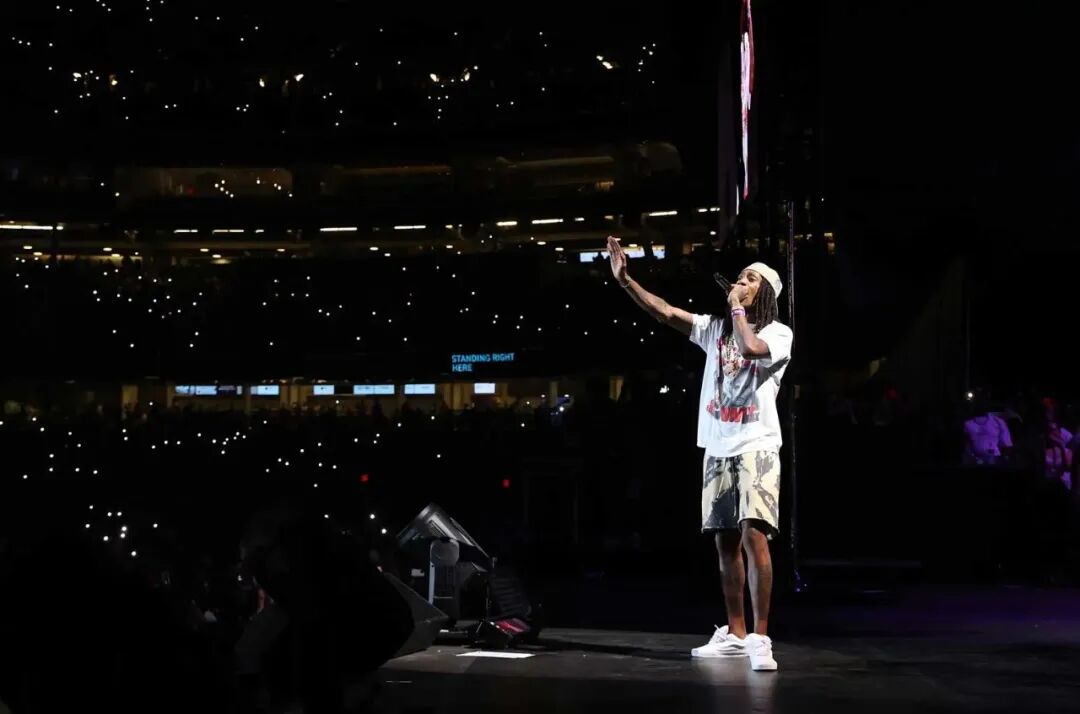 无劣迹不艺人？看看最近的欧美明星翻车日常！