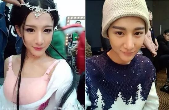 豆瓣9.1，这档妖艳真人秀也就美国敢播！