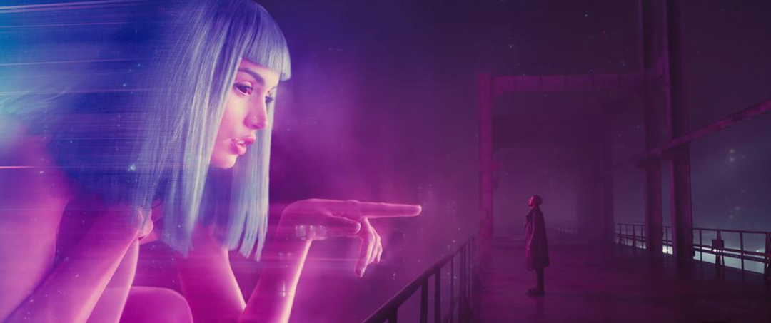 顶级科幻IP！美剧版《银翼杀手》，已确定将于今年开播