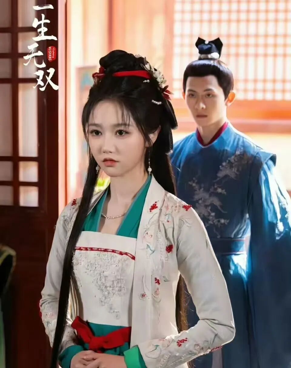 剧荒不怕、4部好剧齐上阵！马小宇《悬溺》第二，陈添祥《一世无双》第一