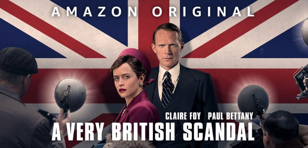 妻子给男人戴了88顶绿帽，这大丑闻也敢拍出来