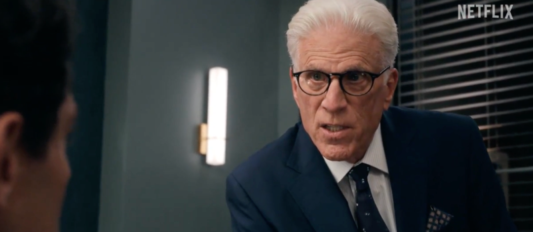 一口气看完，Netflix美剧又霸榜了