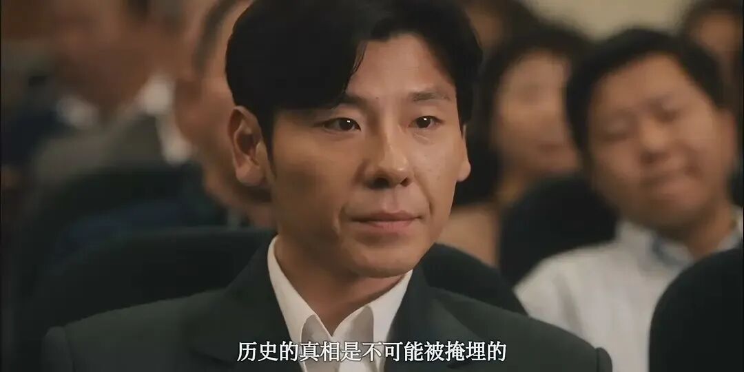 登顶Top.1，这部国产良心佳作，让人看得窒息