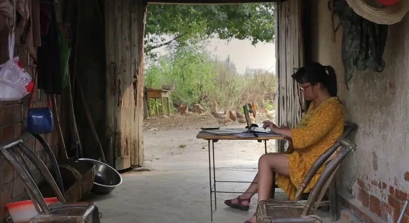 &ldquo;我希望你保持沉默，在预定的时间里掏出黎明。&rdquo;