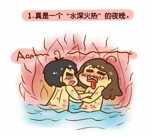 嘿嘿时&ldquo; 滴蜡 &rdquo; 是一种怎样的体验？