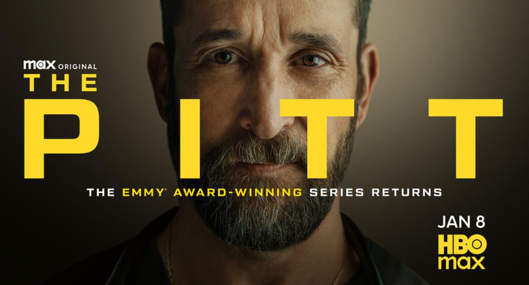 这部9.5分美剧，又上新了