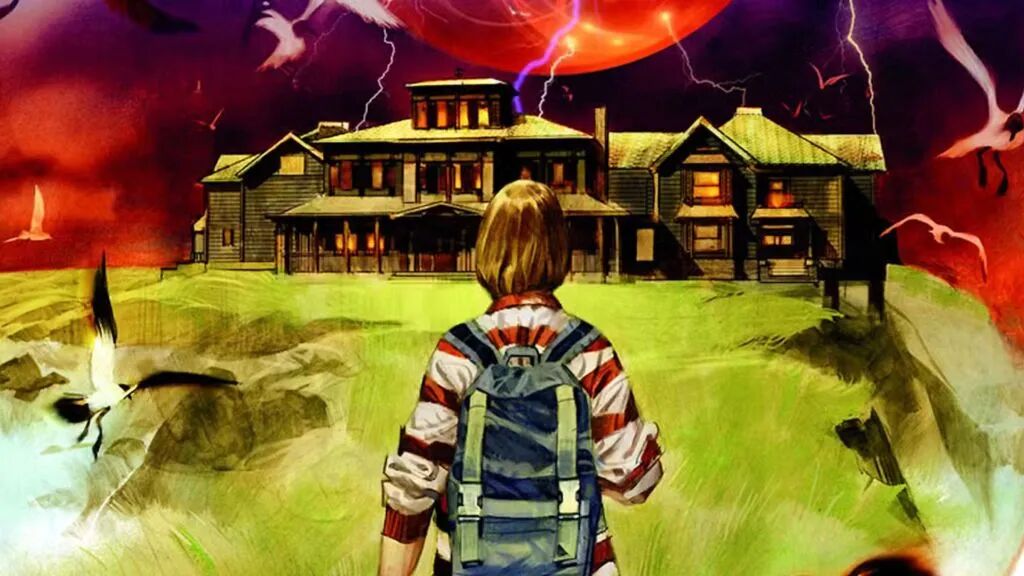 有望名导联手的剧版《魔符》遗憾夭折