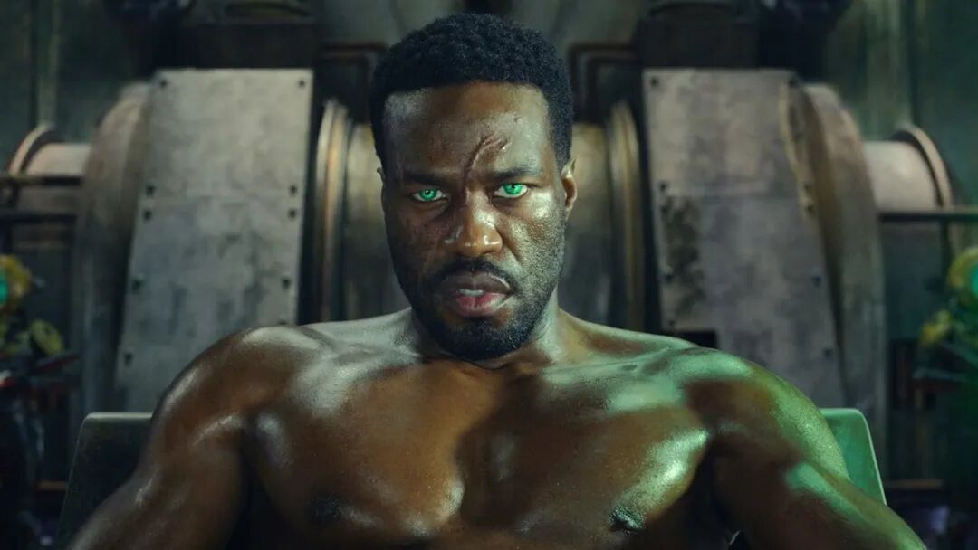 DC&ldquo;黑蝠鲼&rdquo;成漫威&ldquo;奇迹人&rdquo;？！路西法&ldquo;变身&rdquo;中情局探员！