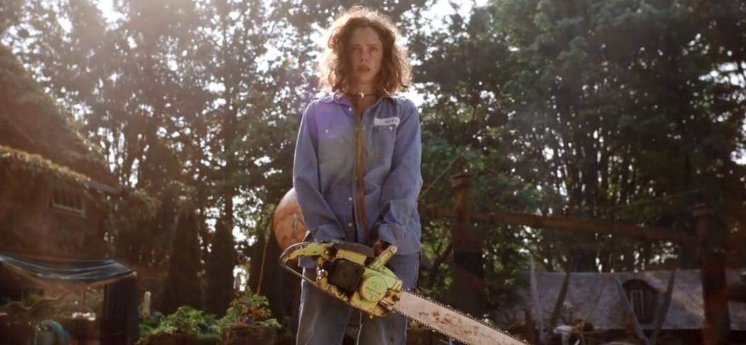 第一集就这么魔幻，这部高分佳作太过瘾了