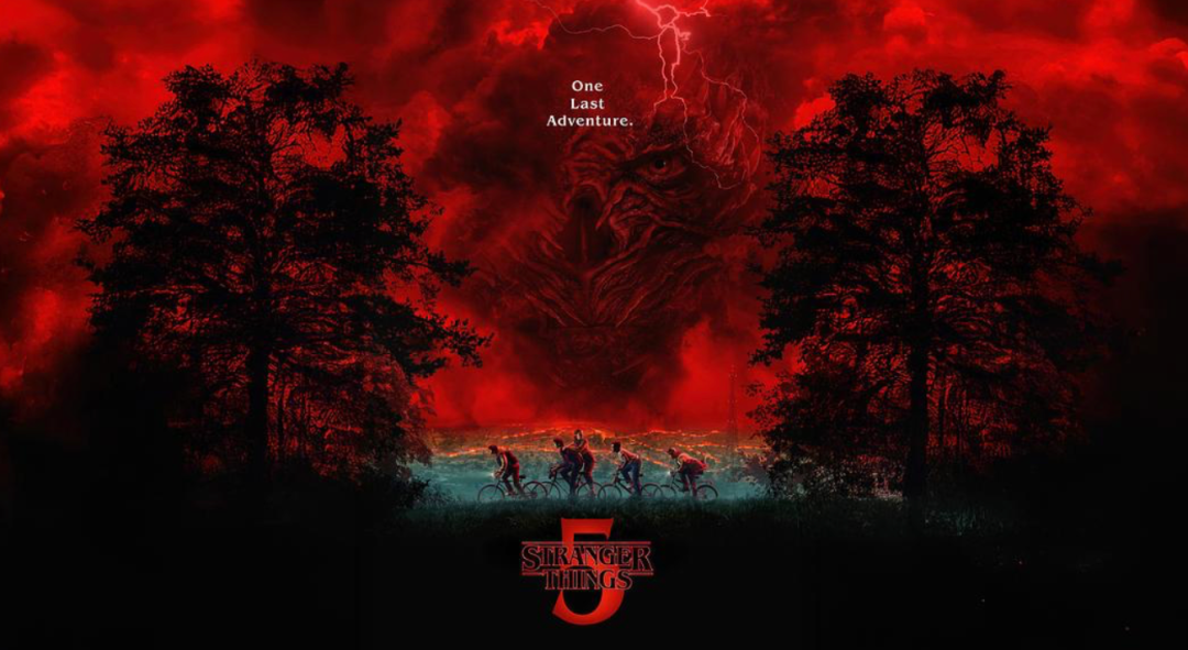 最高9.7分，欧美剧的春天来了？