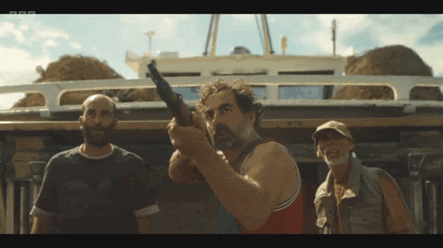 连刷两集，这部顶流IP衍生剧可以看了